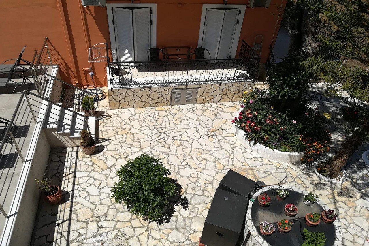 Apartment Dionisos - Corfu By Estia. *